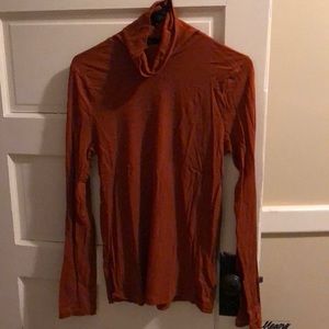 j crew turtleneck
